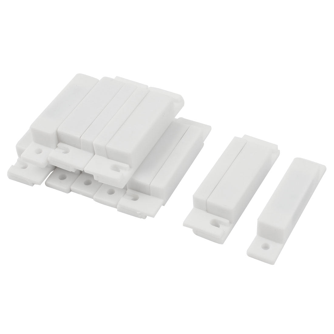 Normal Mobile Reed Uxcell 5 x Door Window Normal Closed Contact Security Safety Alarm ...