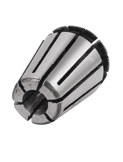 Harfington Uxcell ER16-6 5-6mm Clamping Range Spring Collet Chuck for CNC Milling Lathe Tool