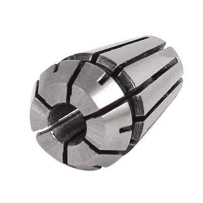 Harfington Uxcell ER16-6 5-6mm Clamping Range Spring Collet Chuck for CNC Milling Lathe Tool