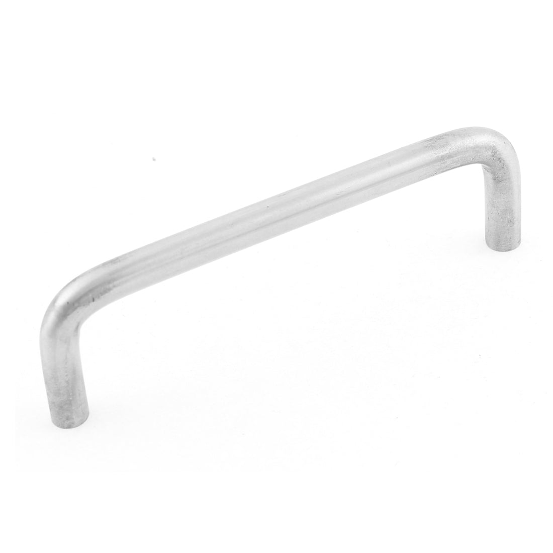 uxcell Uxcell 4" Stainless Steel Kitchen Door Cabinet Drawer U-Bar Pull Handle
