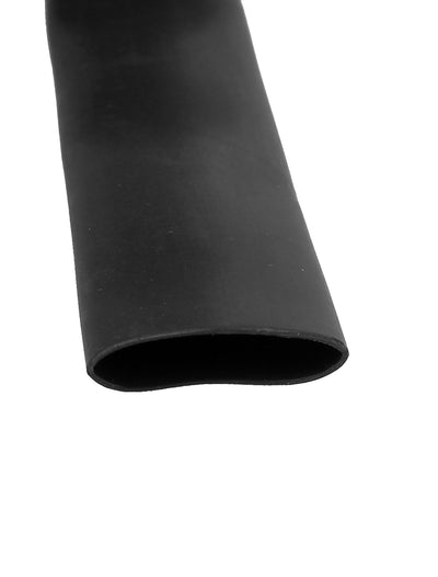 Harfington Uxcell 12.7mm 1/2" Dual-Wall 3:1 Adhesive Lined Heat Shrink Tubing Sleeving 4Ft