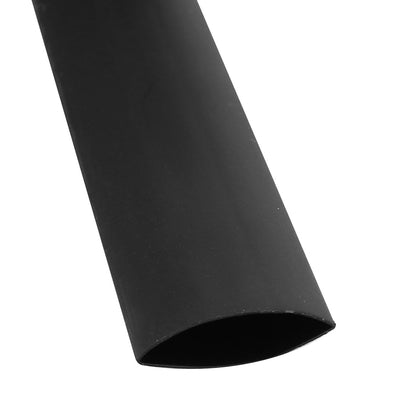 Harfington Uxcell Diameter 15mm Heat Shrink Tubing Shrinkable Tube 6 Meter