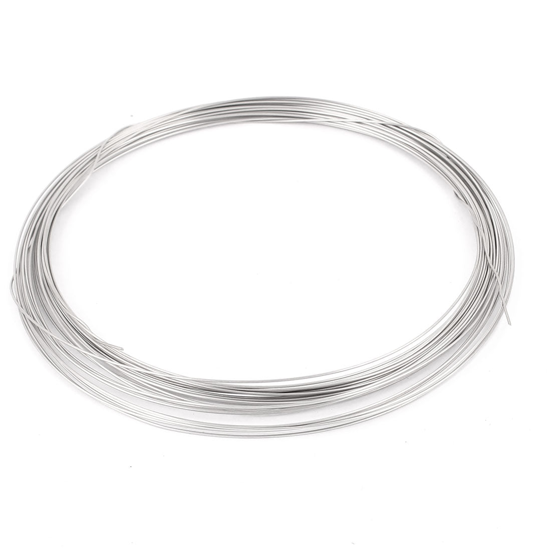 uxcell Uxcell Nichrome 80 0.7mm 21 Gauge AWG  Heat Wire 33ft Roll Heating Element