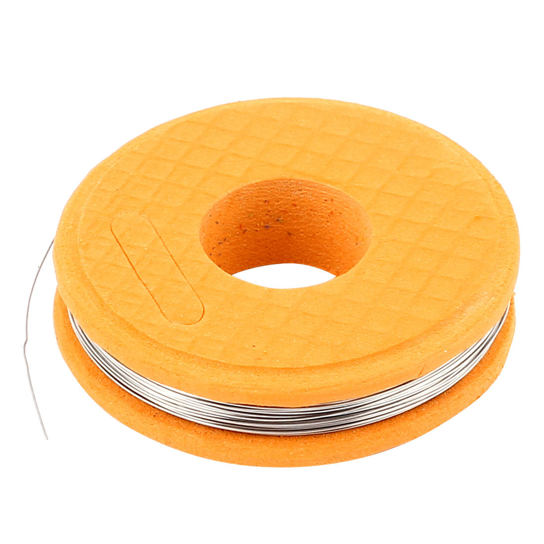 uxcell Uxcell Constantan 0.25mm 30 Gauge AWG 2.98 Ohms/ft 33ft Heater Wire