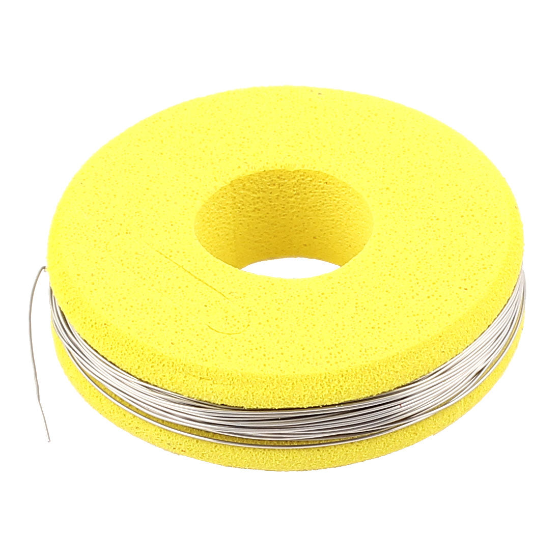 uxcell Uxcell Nichrome 80 Round Wire 0.3mm 28Gauge AWG 32.8ft Roll 15.42Ohm/m Resistance