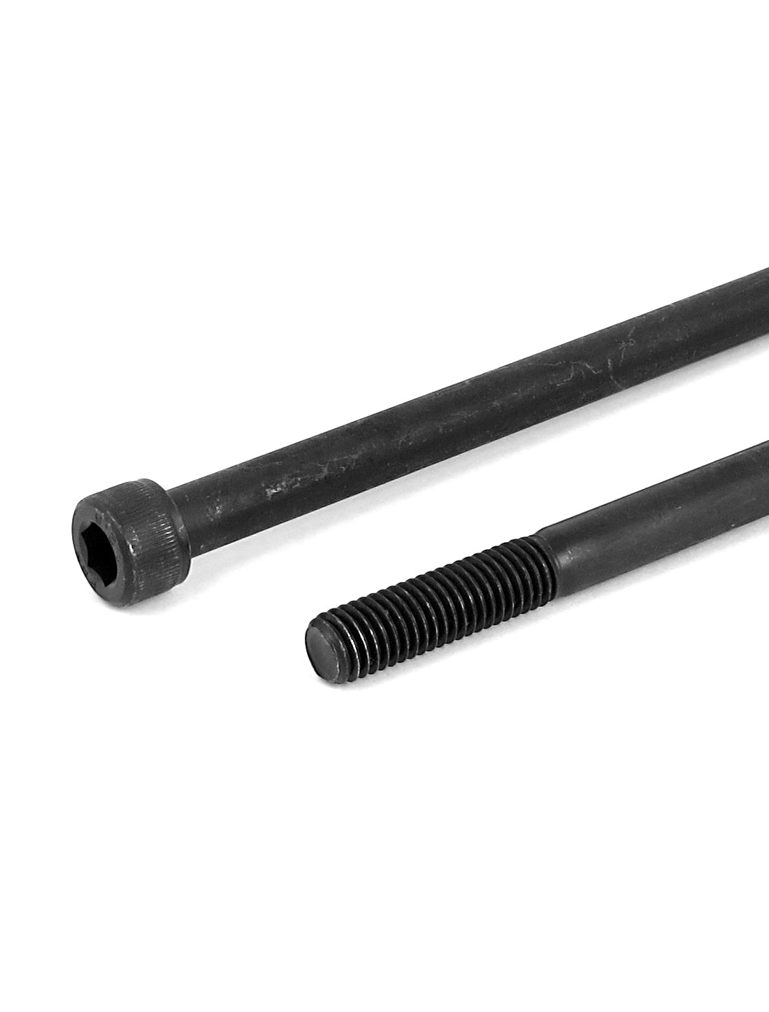 Alloy Steel Hex Socket Screws Partially Threaded Bolt Pcs | Harfington