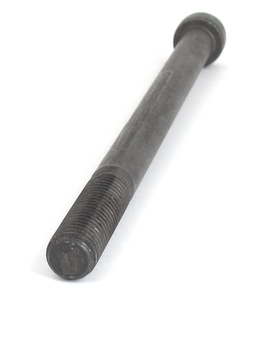 Alloy Steel Hex Socket Screws Partially Threaded Bolt Pcs | Harfington