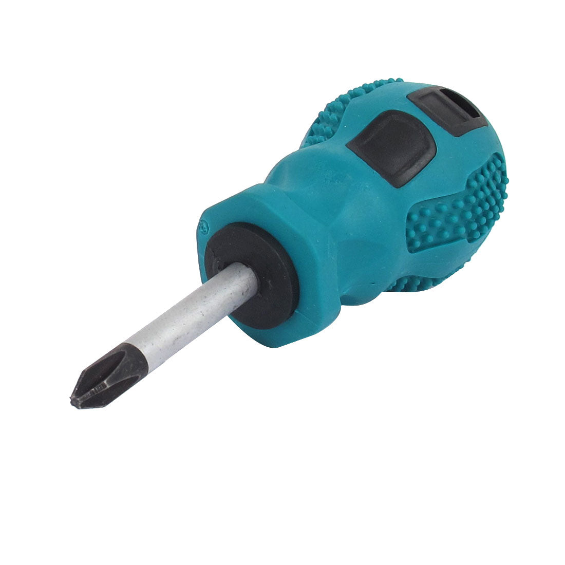 uxcell Uxcell 6mmx38mm Shaft 6mm Magnetic Tip Plastic Grip Crosshead Phillips Screwdriver