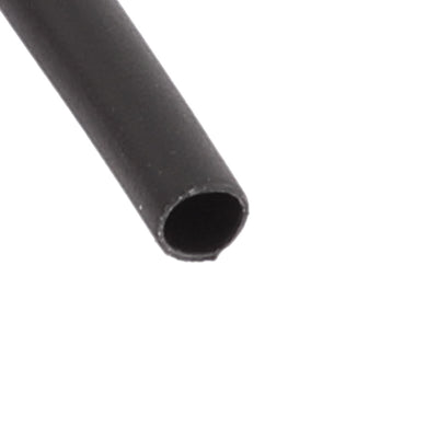 Harfington Uxcell 10M Long 1mm Dia Wire Cable Sleeving Heat Shrink Tubing Tube Wrap Sleeve