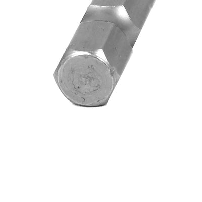 Harfington Uxcell 1/4" Hex Shank 75mm x 3mm PH1 Phillips Crosshead Screwdriver Bits 10pcs