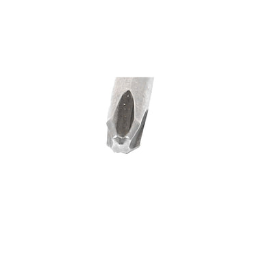 Harfington Uxcell Hex Shank 4.5mm Tip PH1 Magnetic Phillips Screwdriver Bit