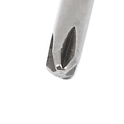 Harfington Uxcell 150mm Long Hex Shank 4.5mm Tip PH1 Magnetic Phillips Screwdriver Bit