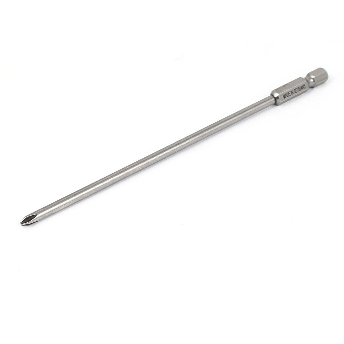 Uxcell Uxcell 150mm Long Hex Shank 4.5mm Tip PH1 Magnetic Phillips Screwdriver Bit