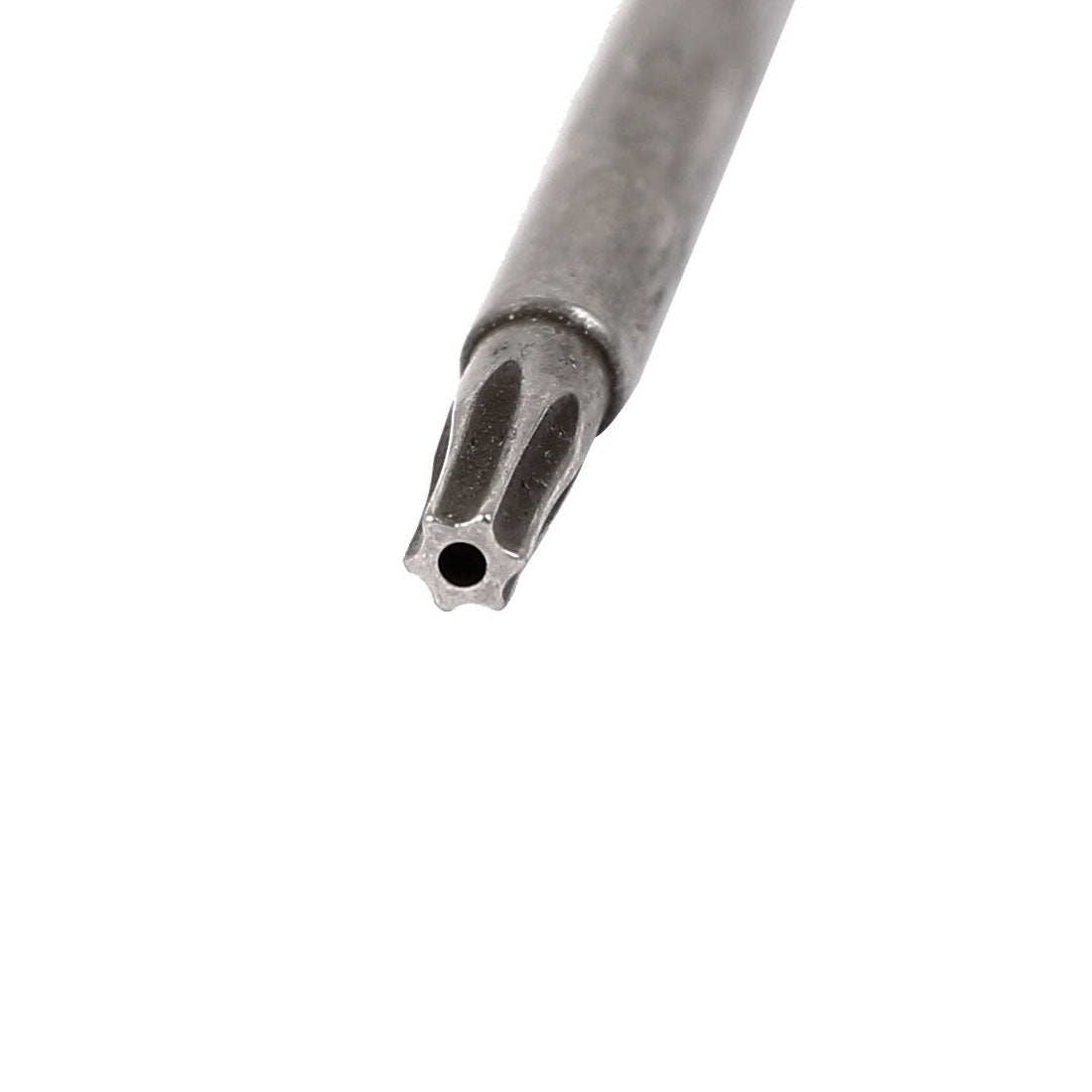 Uxcell 1/4" Hex Shank 100mm Long T10 Torx Security Screwdriver