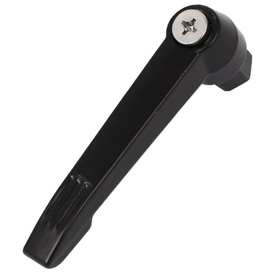 Harfington Uxcell M12 Female Thread Clamping Lever Adjustable Handle Grip