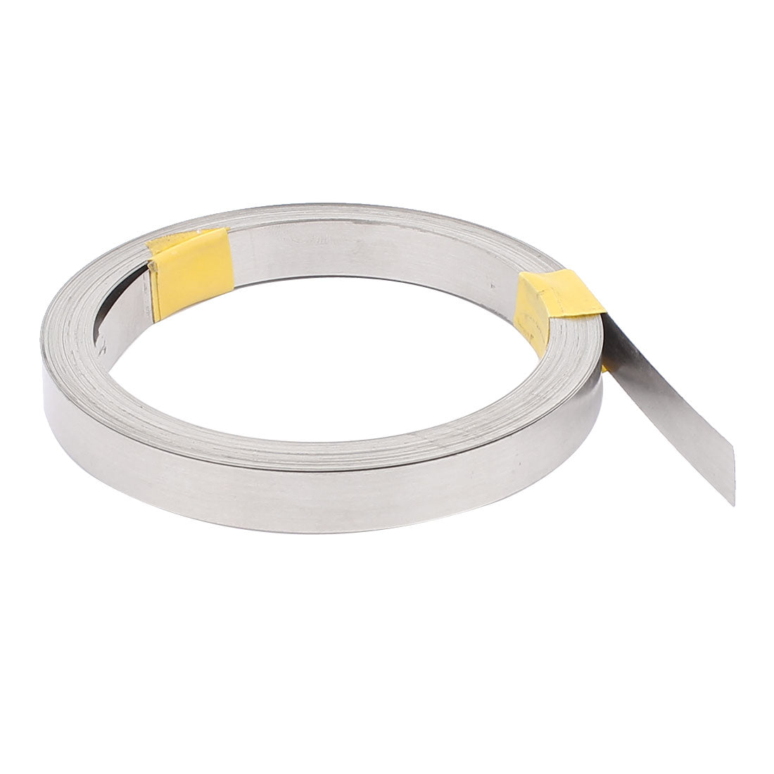 Sourcingmap® Filo Riscaldante In Nicromo Piatto 2m (0.2x10mm) Per Elementi Riscaldanti Fai Da Te