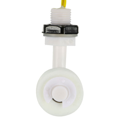 Harfington Uxcell ZPC1 Liquid Water Level Control Sensor Right Angle Floating Switch
