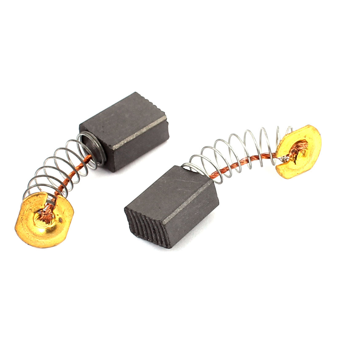 20 Spazzole In Carbonio CB408 Per Motore Utensili Elettrici - 12x9x6 Mm, ZIBOO