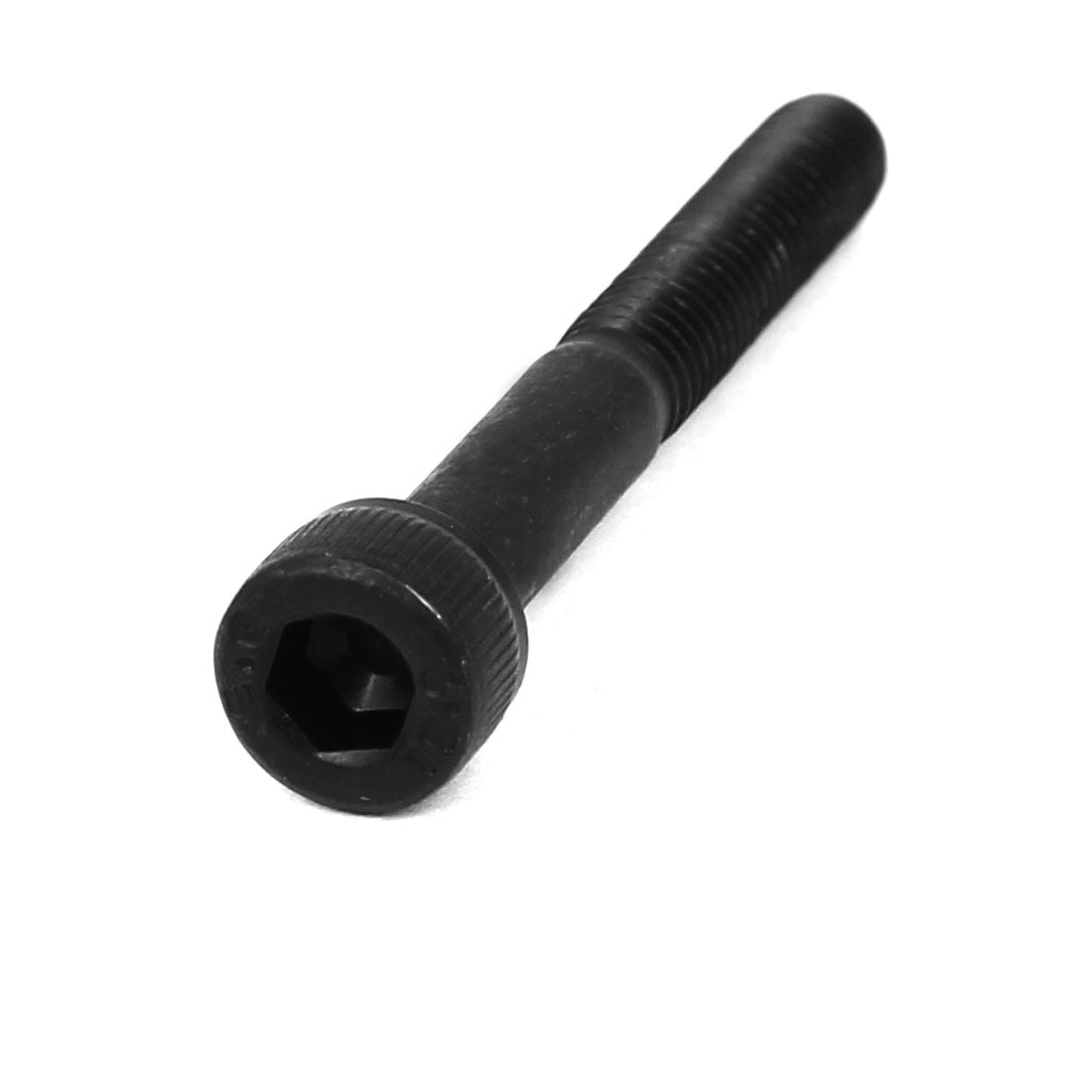Alloy Steel Hex Socket Screws Partially Threaded Bolt Pcs | Harfington