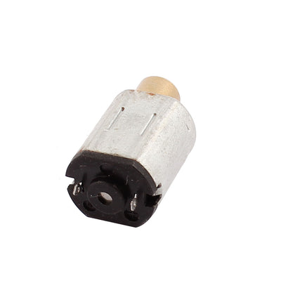 Harfington Uxcell DC 1.5-6V 26500RPM Speed Micro Motor N20 for RC Model Airplane Smart Cars