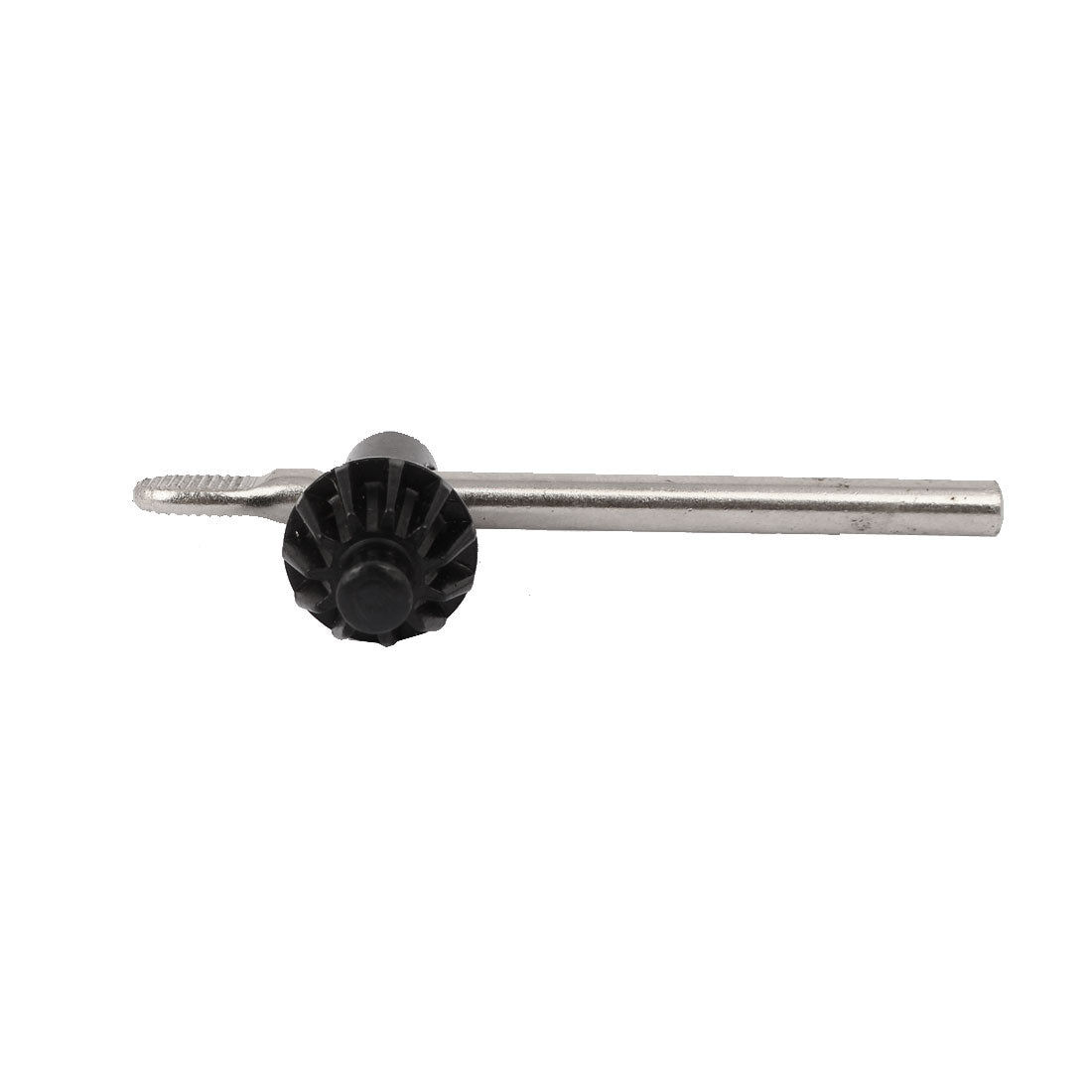 uxcell Uxcell Drill Chuck Key 8mm Key 11T 21mm Gear for Impact Driver Tools Wrench Black