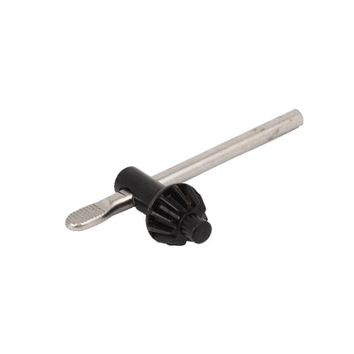 Harfington Uxcell Drill Chuck Key 8mm Key 11T 21mm Gear for Impact Driver Tools Wrench Black