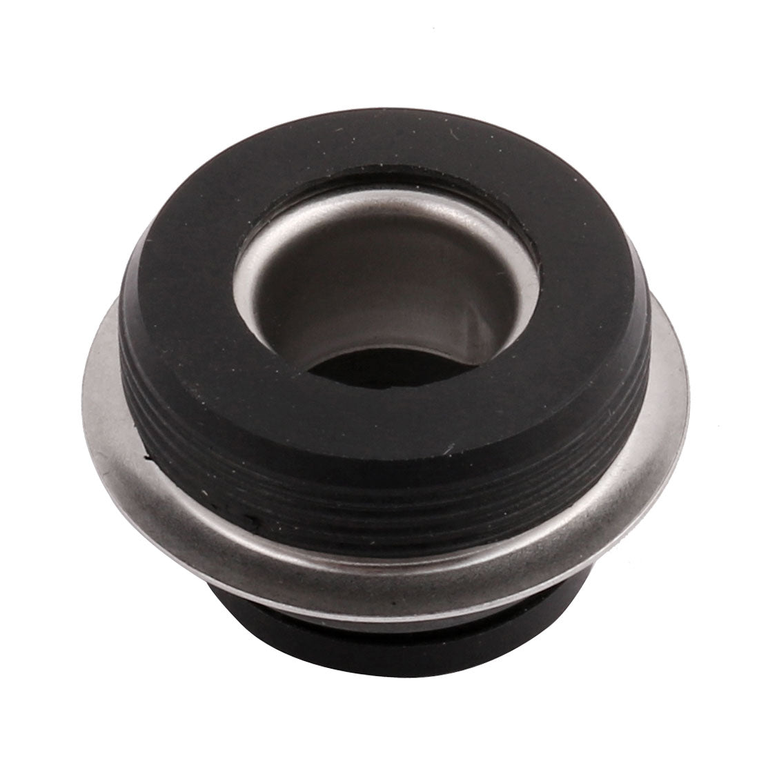 uxcell Uxcell 2Pcs 14mm Inner Dia Single Spring Rubber Bellow Water Pump Industrial Mechanical Seal