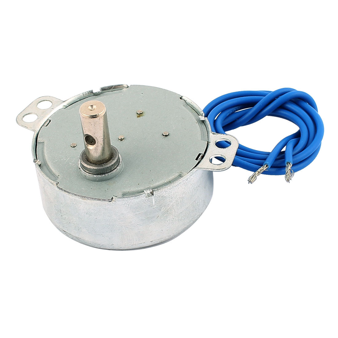 uxcell Uxcell AC 100-127V 15-18R/Min Round Shaft C/ Direction 4W Synchron Synchronous Motor