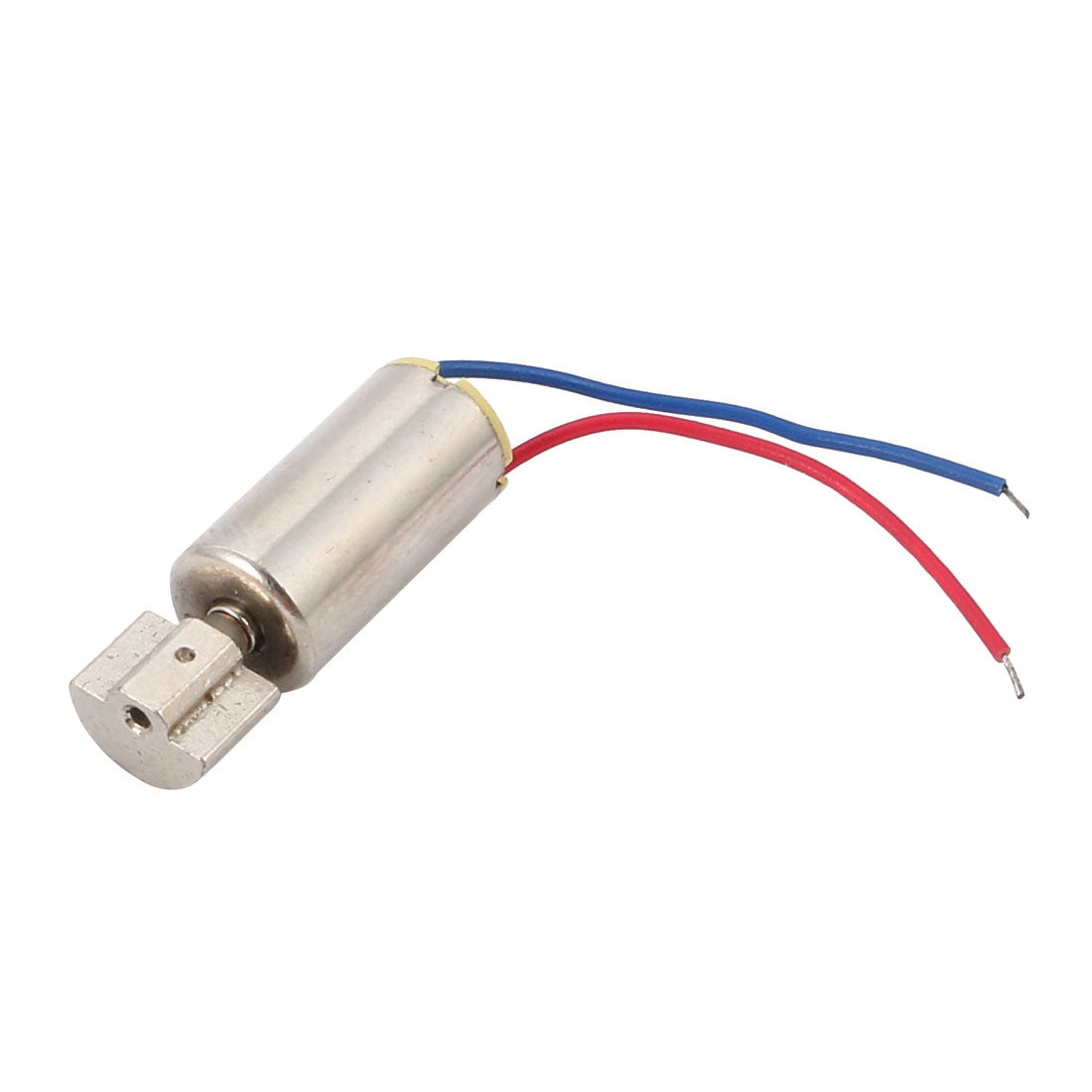 uxcell Uxcell DC3V 8500-9000RPM RC Helicopter Vibrating Vibration Mini Coreless Motor 6x12mm