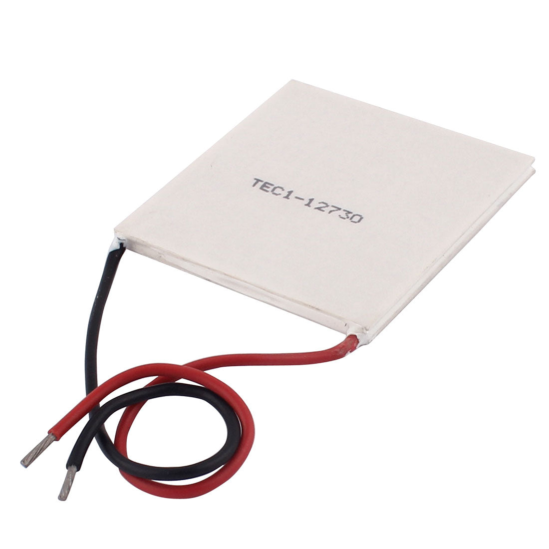 uxcell Uxcell TEC1-12730 30A 12V 288W 62x62x4mm Thermoelectric Cooler Peltier Plate Module
