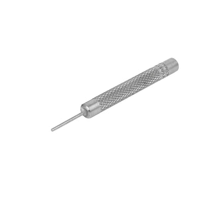 Harfington Uxcell 1mm Dia Tip Watch Band Strap Link Pin Remover Punch Repair Tool 10pcs