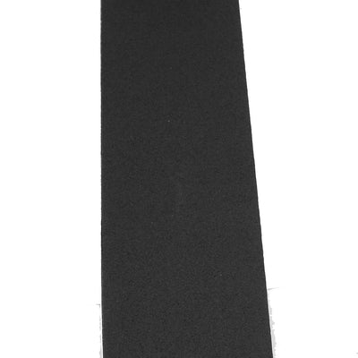 Harfington Uxcell 40mm x 1mm Single Sided Self Adhesive Shockproof Sponge Foam Tape 5M Length