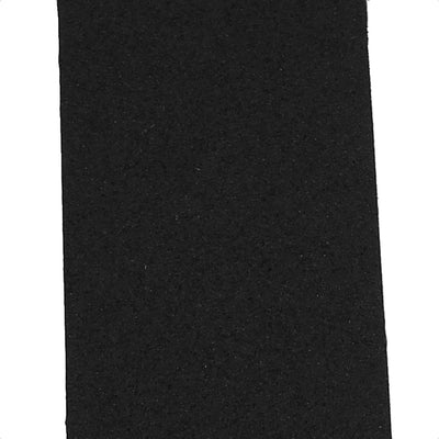Harfington Uxcell 35mm x 5mm Single Sided Self Adhesive Shockproof Sponge Foam Tape 3 Meters