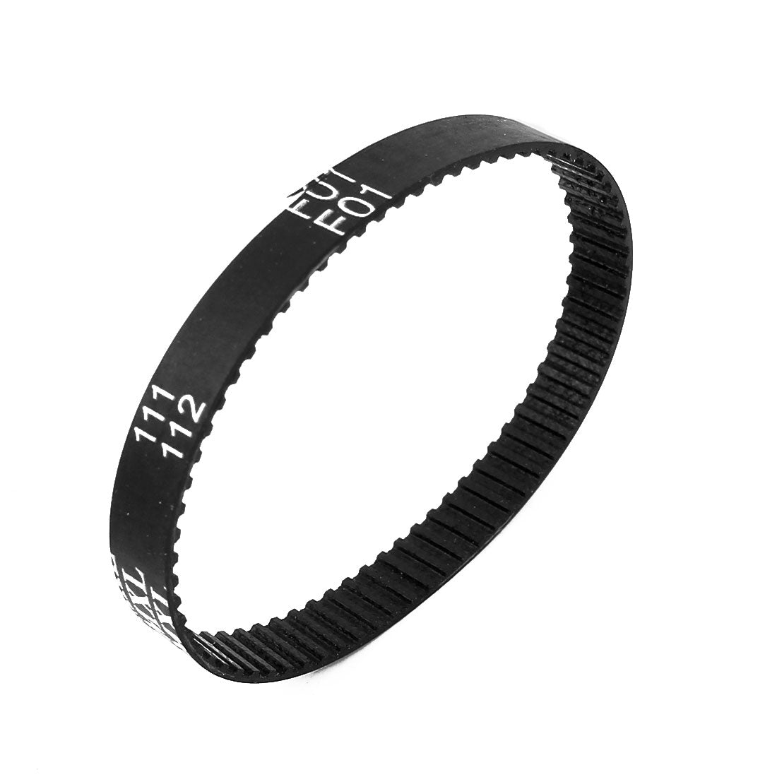 uxcell Uxcell B70MXL 70 Teeth Synchronous Closed Loop Rubber Timing Belt 6mm Width 142mm Perimeter