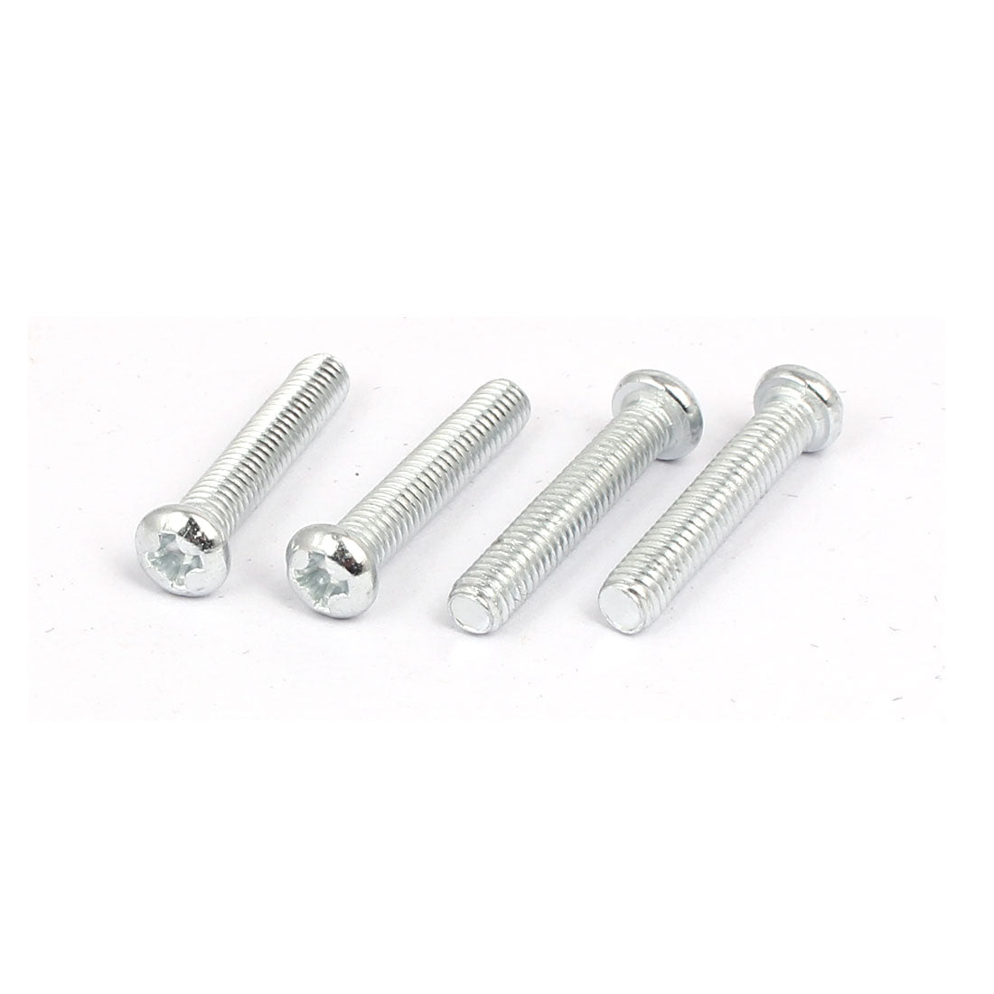 uxcell Uxcell 80mmx34mmx25mm Metal Shell Shaped Pull Handles Silver Tone 2pcs for Dresser Drawer