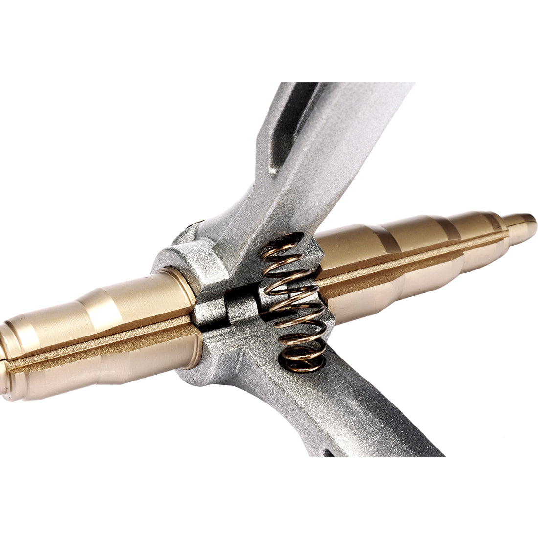 uxcell Uxcell Universal Refrigeration Copper Tube Expander 1/4" 5/16" 3/8" 1/2" 5/8" 3/4" 7/8"