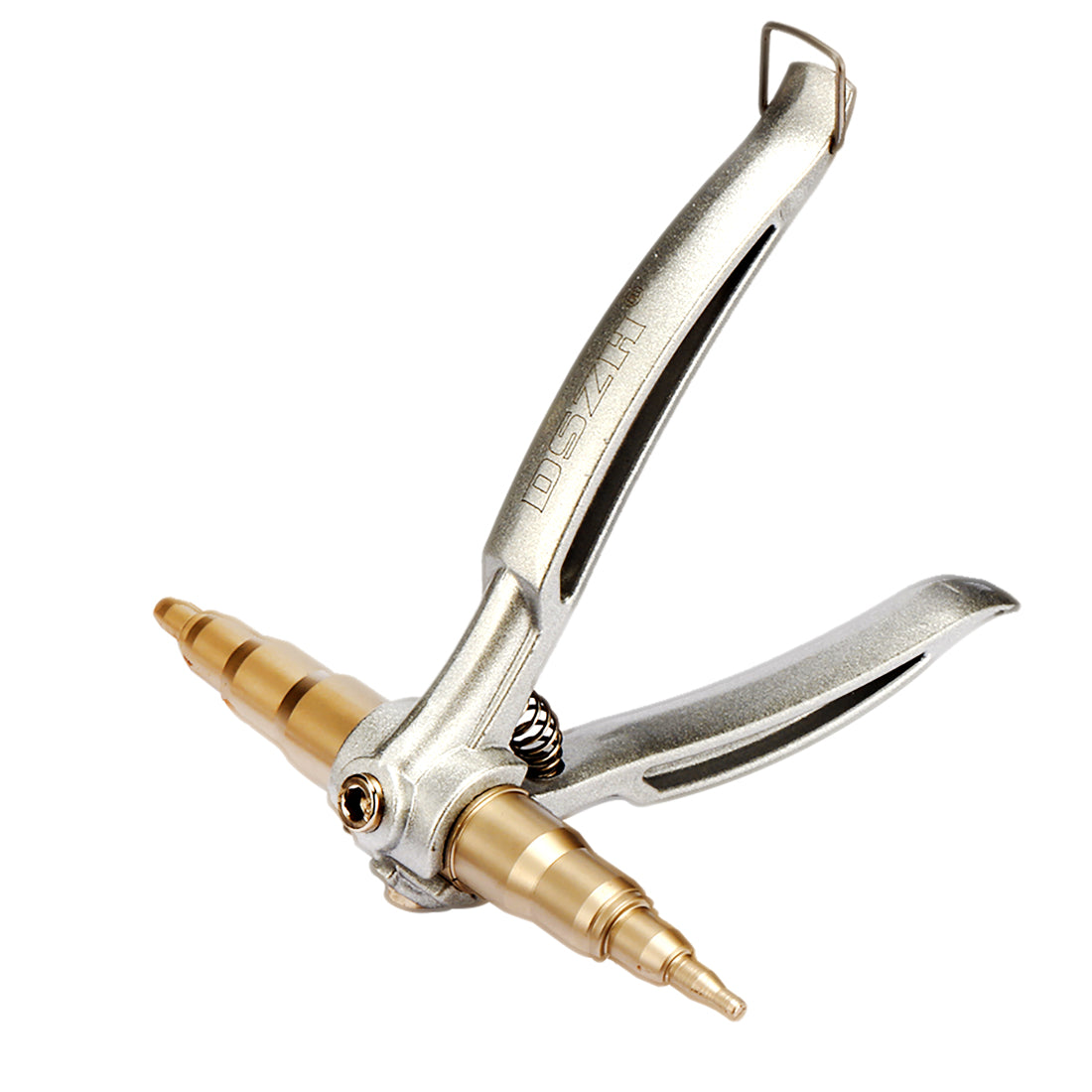 Uxcell Universal Refrigeration Copper Tube Expander 1/4