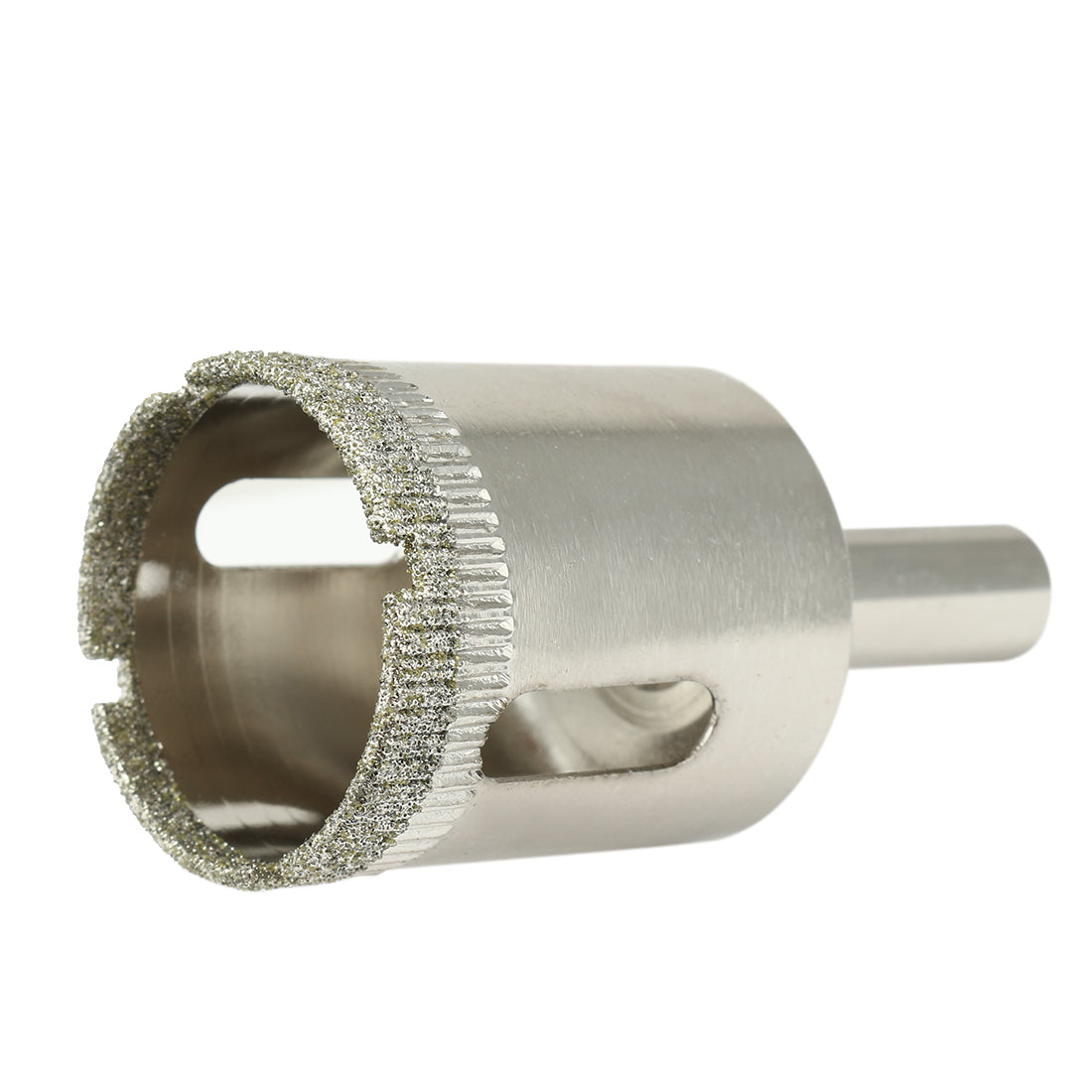 uxcell Uxcell Diamond Coated Glass Hole Saw Drill Bit for Ceramic Tile