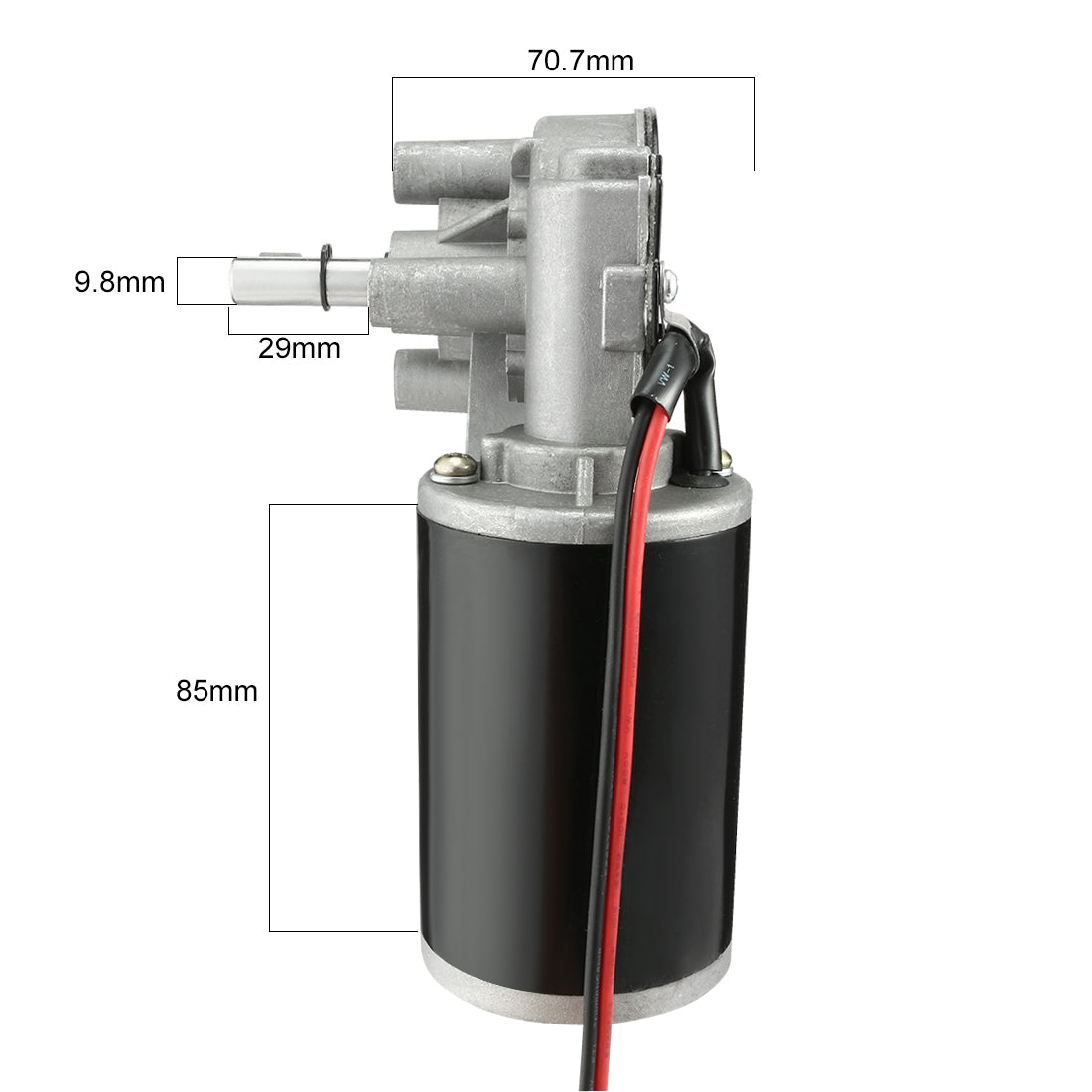 Pourquoi utiliser un réducteur pour moteur électrique