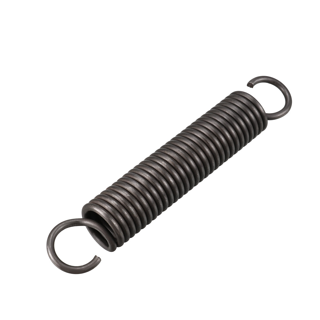 Free Length Spring Steel Tension Spring | Harfington