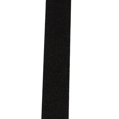 Harfington Uxcell 10pcs 3Meter 10mm x 5mm Single-side Adhesive Shockproof Sponge Foam Tape Yellow Black