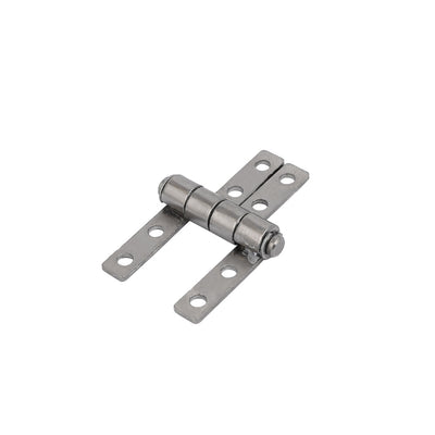 Harfington Uxcell 2N.m 360 Degree Rotation Torque Type Friction Positioning Hinge