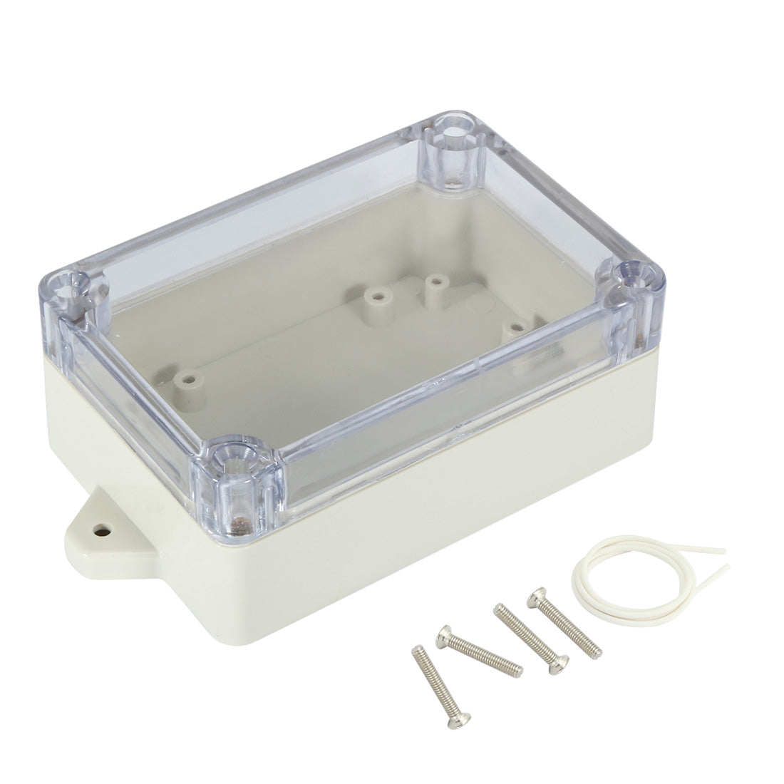Uxcell 100mmx68mmx40mm(3.9