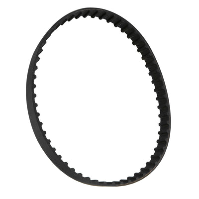 Harfington Uxcell 110XL Rubber Timing Belt Synchronous Closed Loop Timing Belt Pulleys 10mm Width