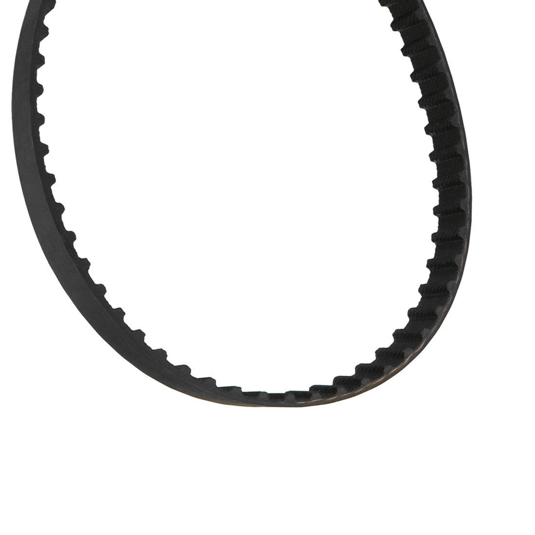 uxcell Uxcell 184XL Rubber Timing Belt Synchronous Closed Loop Timing Belt Pulleys 10mm Width