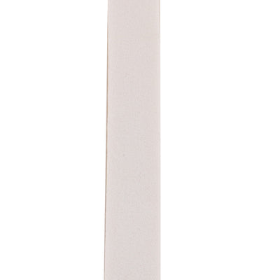 Harfington Uxcell 5Pcs 10mm Width 1mm Thickness EVA Single Side Sponge Foam Tape 10 Meters Length