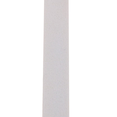Harfington Uxcell 12mm Width 1mm Thickness EVA Single Side Sponge Foam Tape 10 Meters Length