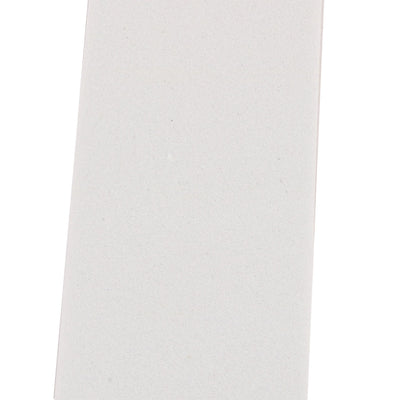 Harfington Uxcell 35mm Width 5mm Thickness EVA Single Side Sponge Foam Tape 2 Meters Length