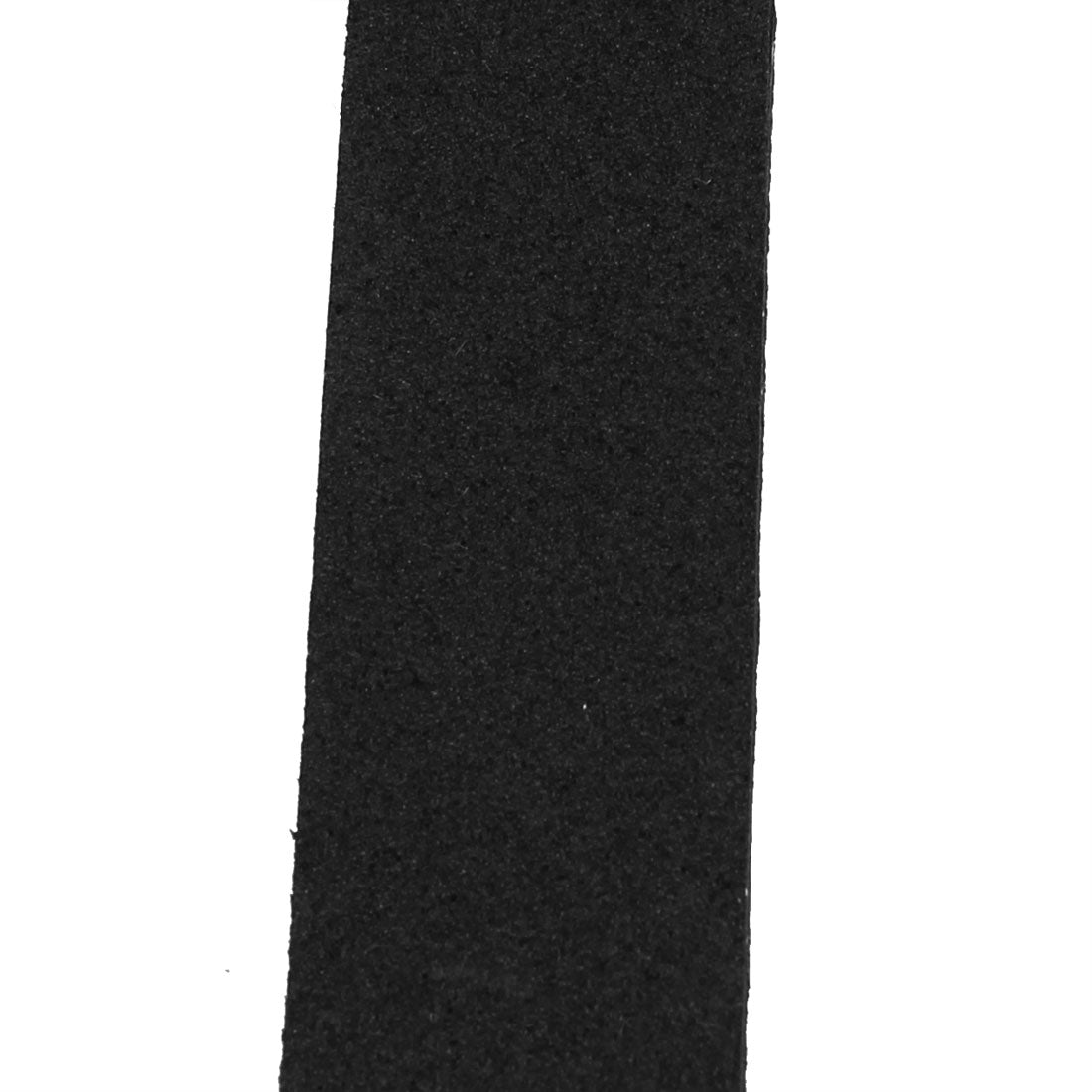 uxcell Uxcell 20mm Width 2mm Thickness EVA Single Side Sponge Foam Tape 5M Length
