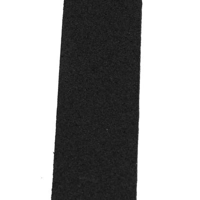 Harfington Uxcell 20mm Width 2mm Thickness EVA Single Side Sponge Foam Tape 5M Length